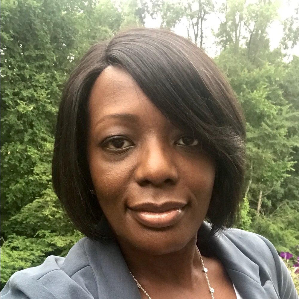 Meet your Posher, Karla
